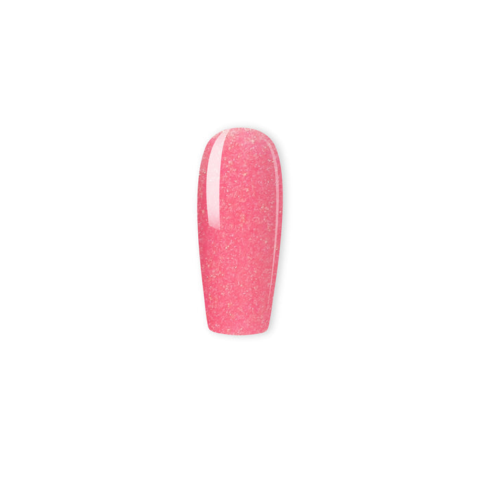 353 - Secret Rose | Koko & Claire Gel Polish