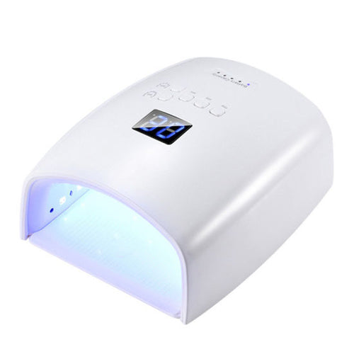 66W Rechargable LED Lamp