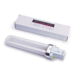 9W UV Globe for nail lamp