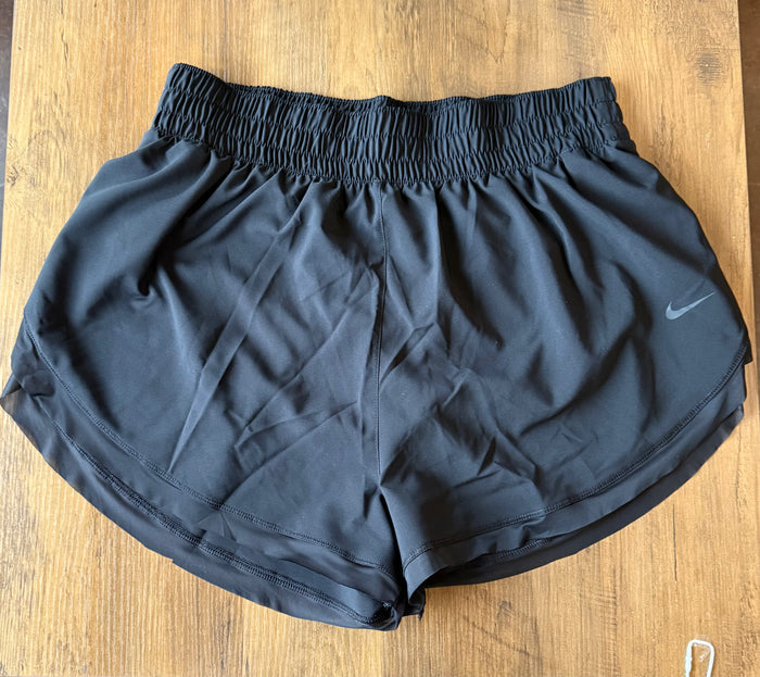 Nike Black shorts