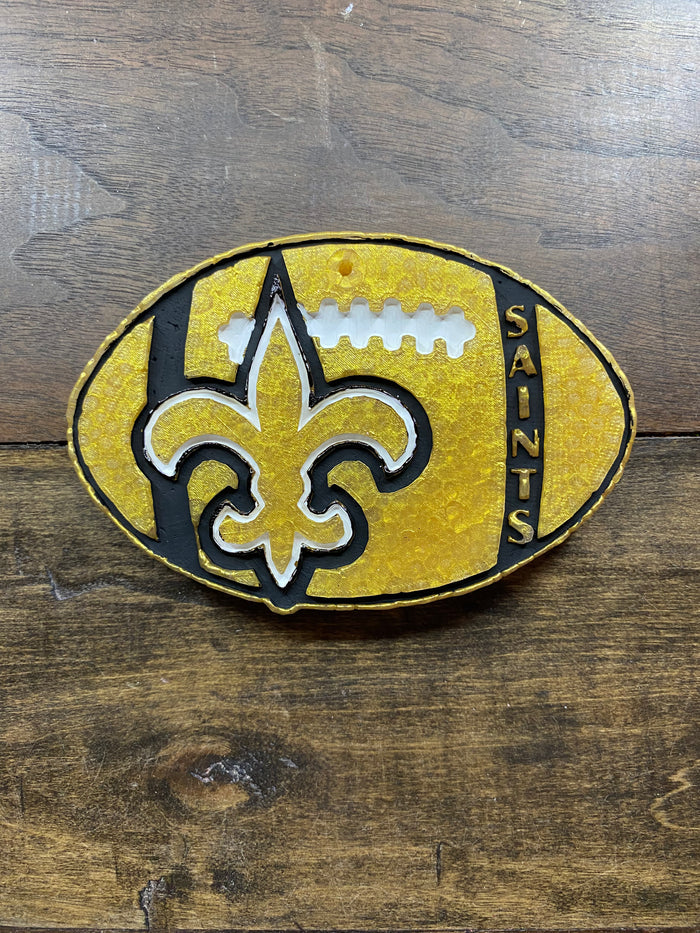 Saints Football Freshie