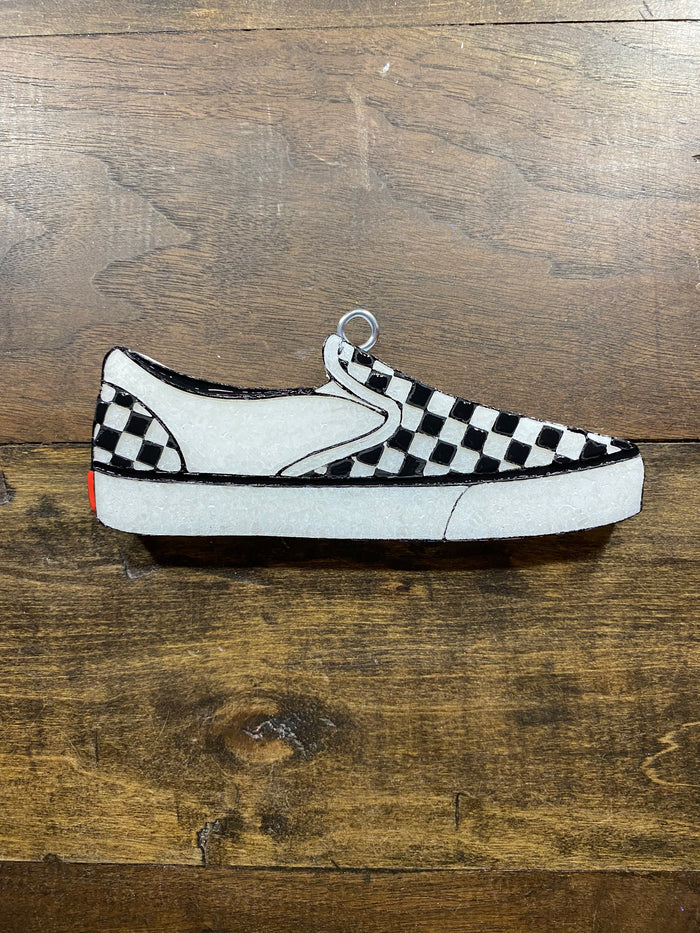 Vans Freshie