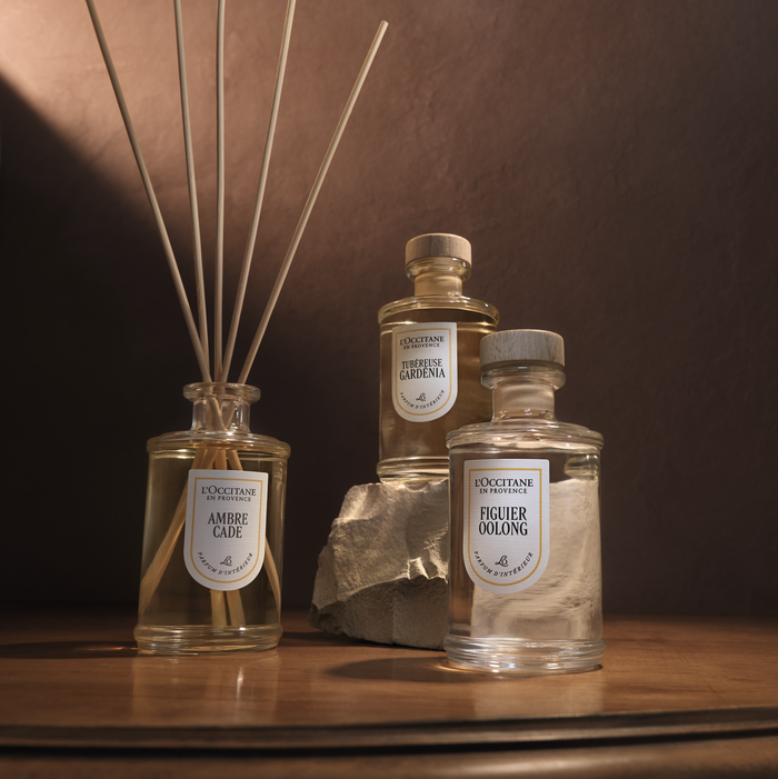 Ambre Cade Home Diffuser