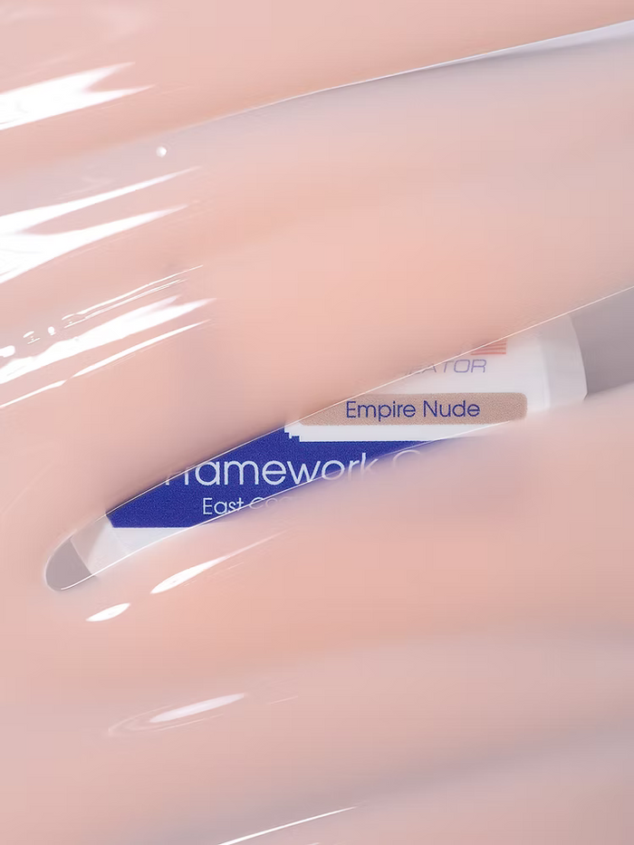 American Creator Framework Gel Builder - EMPIRE NUDE, 30 ml