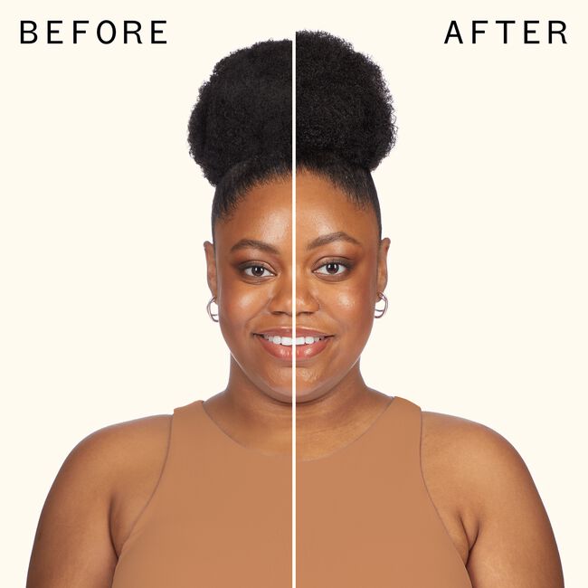 amika Supernova Moisture + Shine Cream