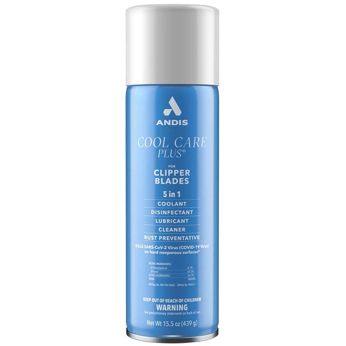ANDIS COOL CARE SPRAY