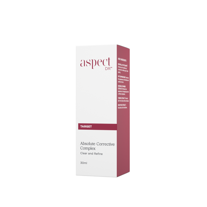 Aspect Dr skincare ASPECT DR Absolute Corrective Complex