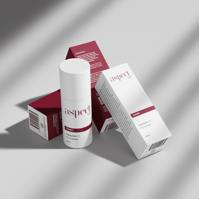 Aspect Dr skincare ASPECT DR Intensive C Pro-Collagen **Pre Order**