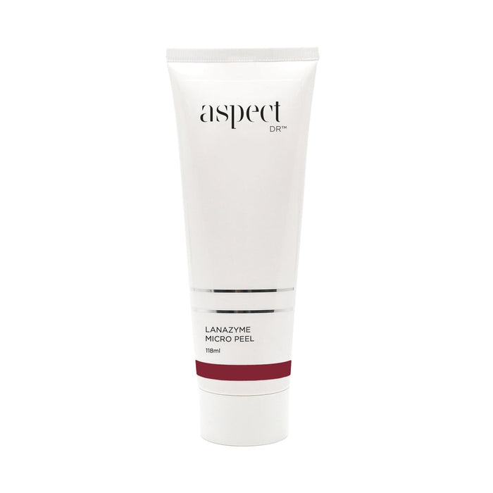 Aspect Dr skincare 118ml Aspect Dr Lanazyme Micro Peel Mask