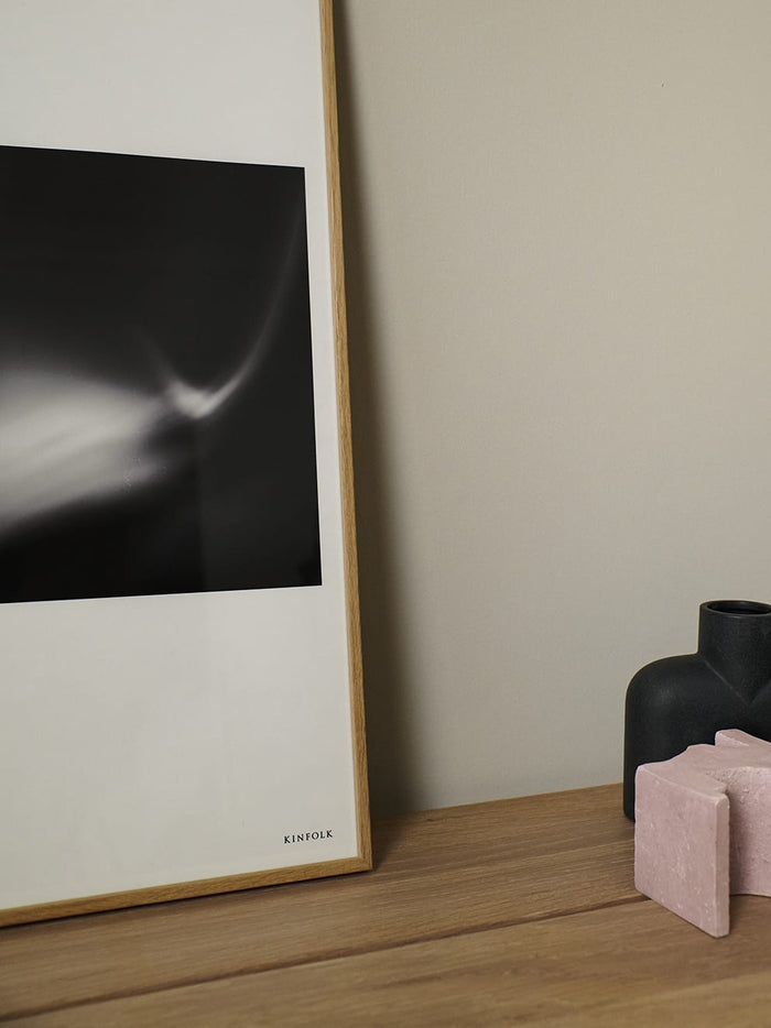 Autumn Ray by Kinfolk