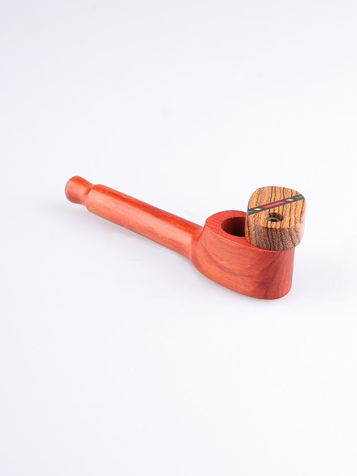 Bacote Twist Lid Pipe | Assorted-Image 5