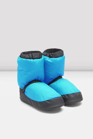 Bloch Kids’ Warm up Booties