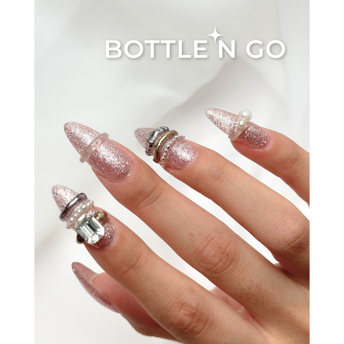 Bottle 'N Go BC-68 Nudist Beach