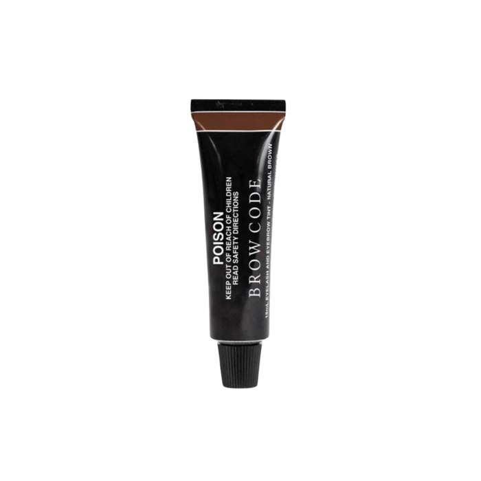 Brow Code - Brow Tint