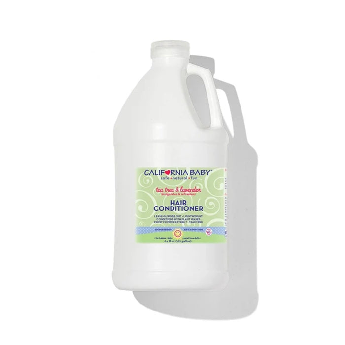 California Baby Tea Tree & Lavender™ Hair Conditioner