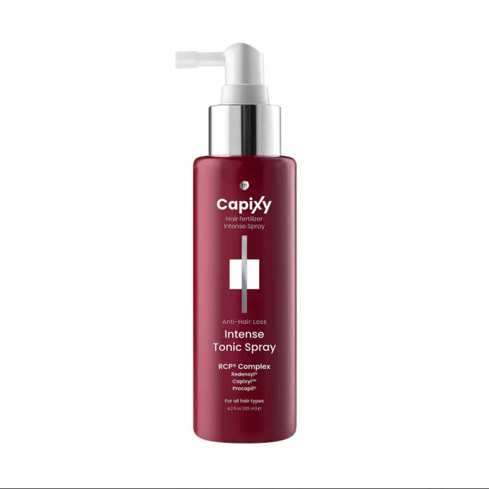capixy tonic spray