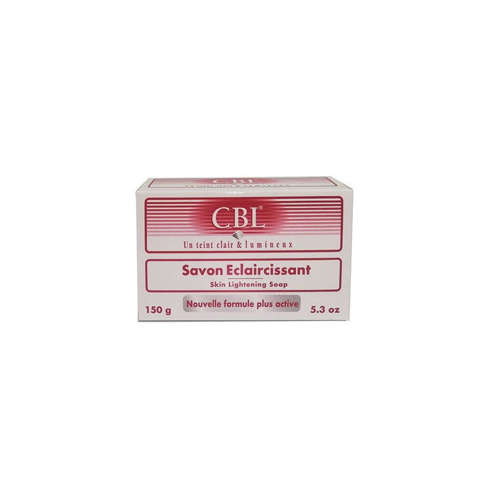 CBL Savon Eclaircissant 5.3 oz - ShanShar Beauty : The world of beauty.