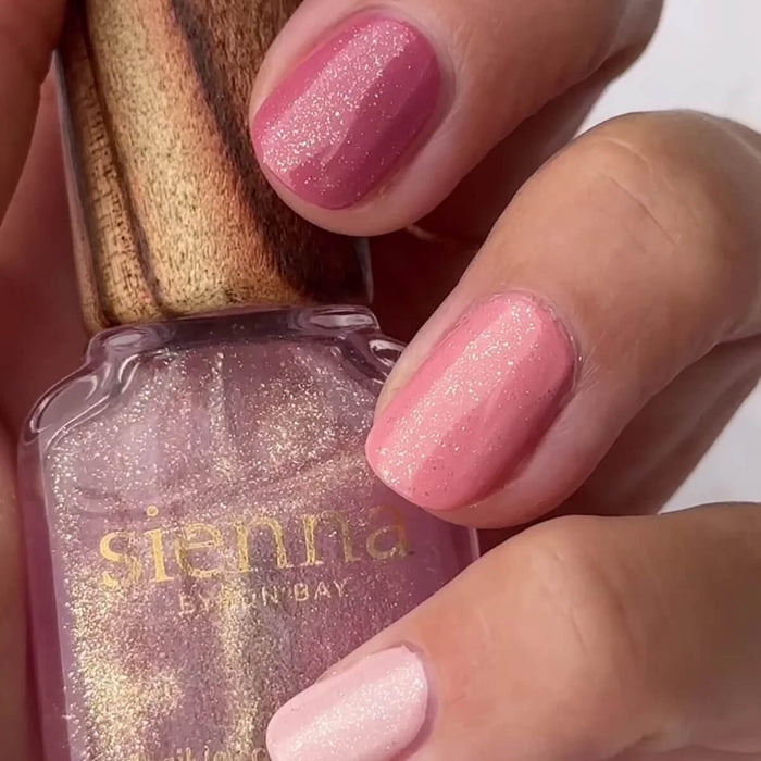 Celestial Top Coat