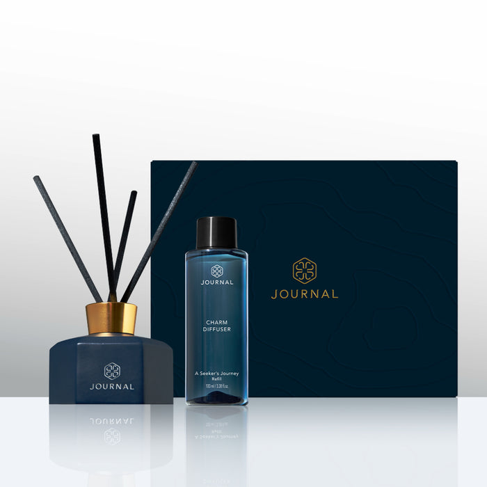Charm Diffuser 100 ml