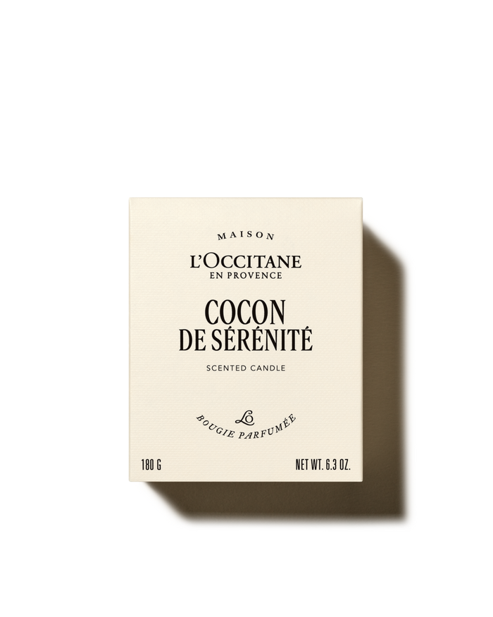 Cocon De Sérénité candle