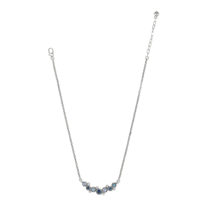 Constella Necklace/Blue