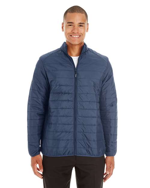 CORE365 CE700 - Men's Prevail Packable Puffer Jacket
