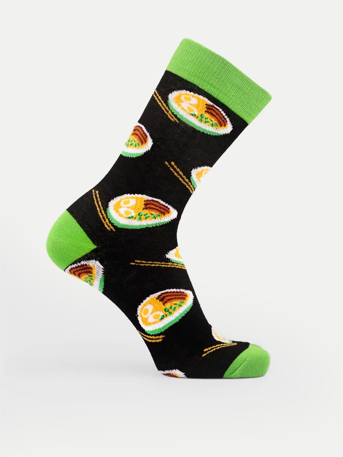 Cosmic Crew Socks | Ramen-Image 2