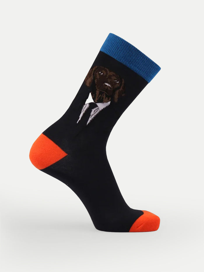 Cosmic Crew Socks | The Dogfather-Image 2