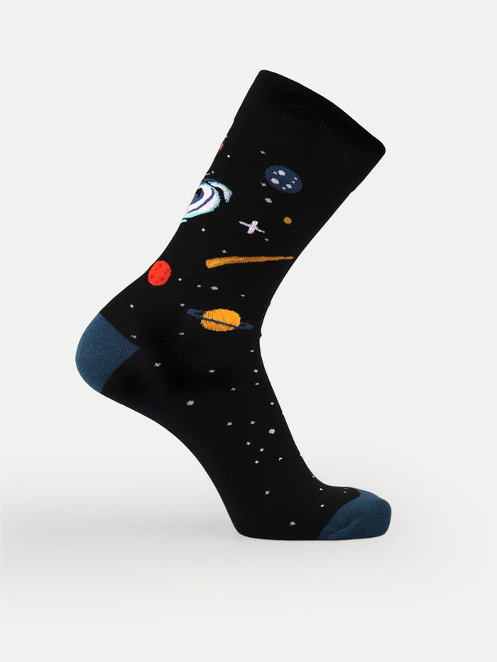 Cosmic Crew Socks | Solar System-Image 3