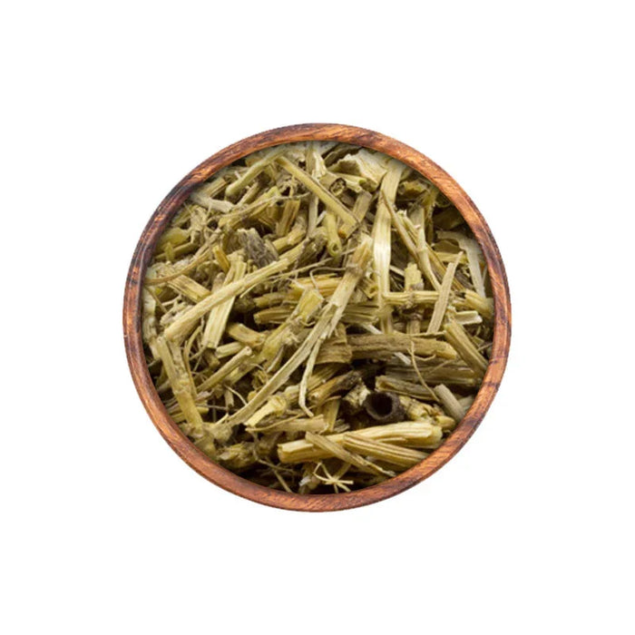 Couch Grass Herbal Tea - Whitsunday Myrtle