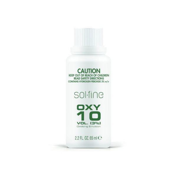 Crema Colour 10 Vol Oxy Developer 65ml