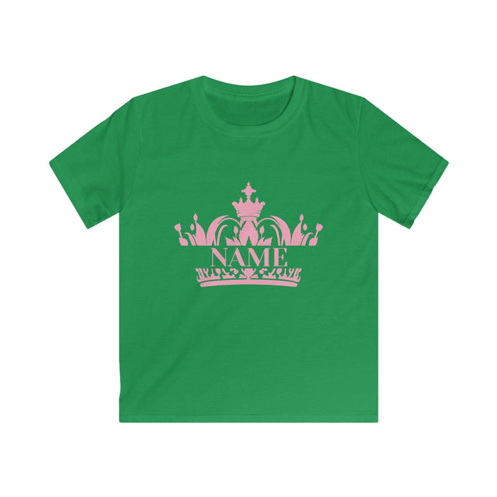 S / Irish Green