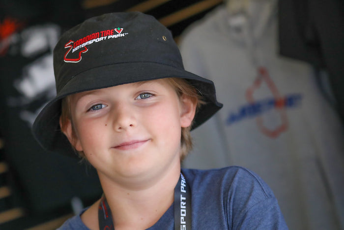 CTMP Bucket Hat
