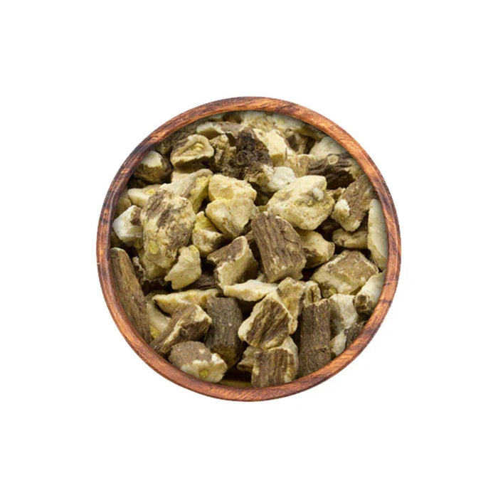 Dandelion Herbal Tea - Whitsunday Myrtle