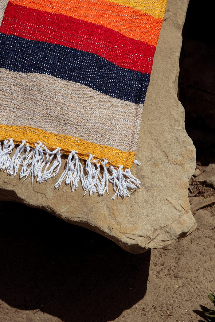 Sundream Desert Throw