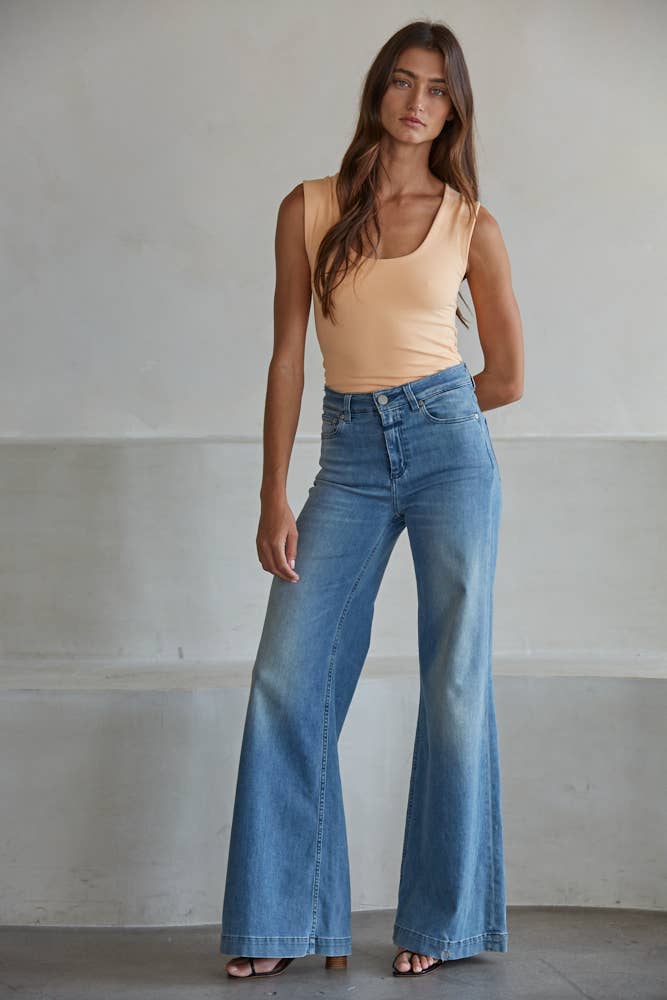 Peachy Orange / SM