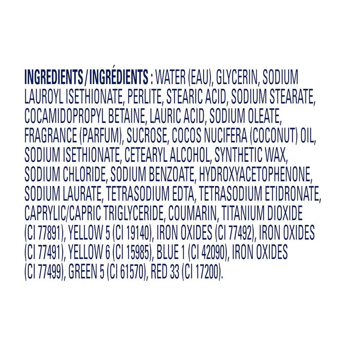 Dove Brown Sugar & Coconut Butter Body Scrub - 15 oz - 12 Pack