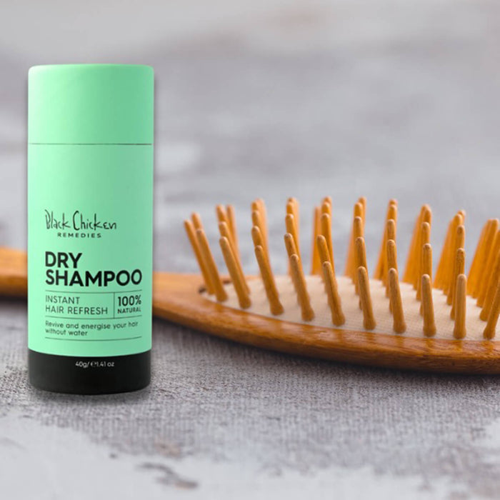 Dry Shampoo