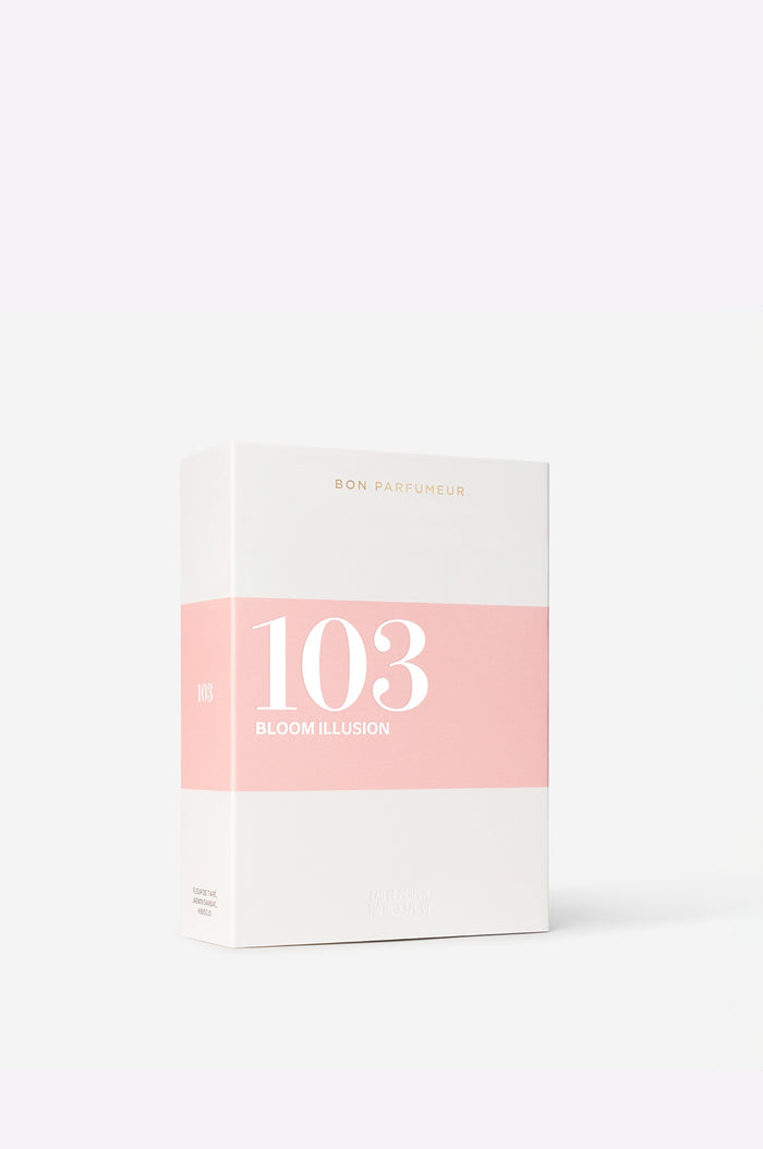 Eau de Parfum 103