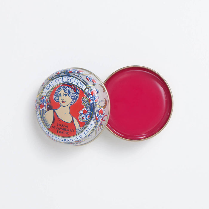 Gal Collection by Perfumeria Gal - Sunny Strawberry Lip Balm