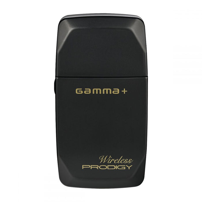 Gamma Wireless Prodigy Foil Shaver - Palms Fashion Inc.