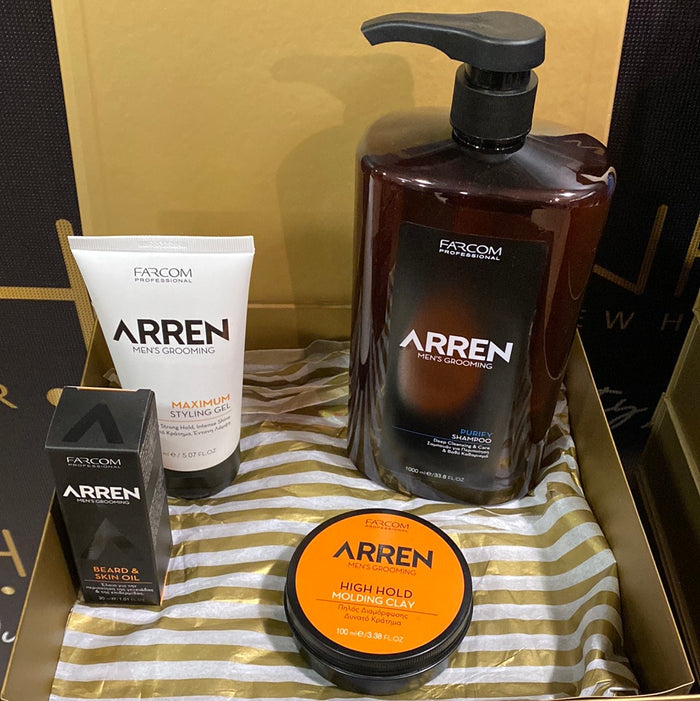 Gift box ARREN