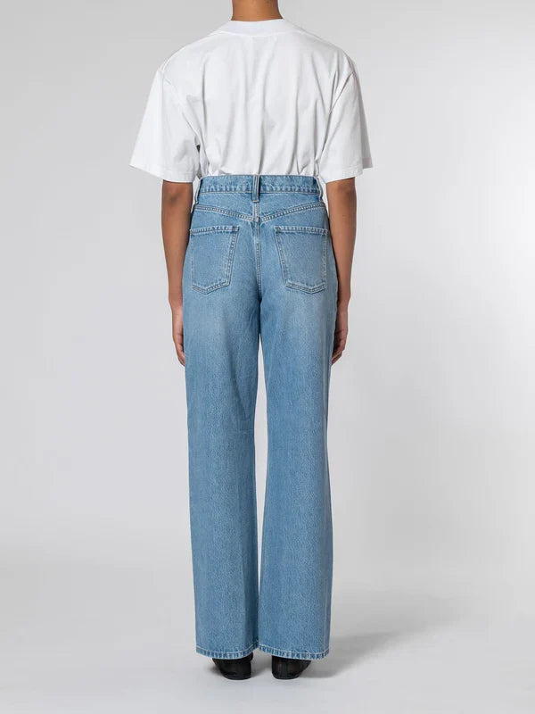 GRACE JEAN in Eternal by Nobody Denim