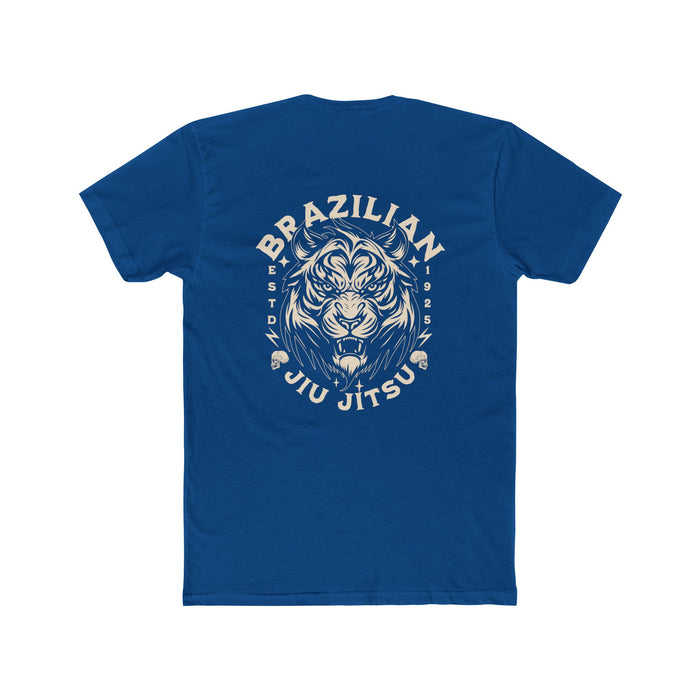 Solid Cool Blue / S