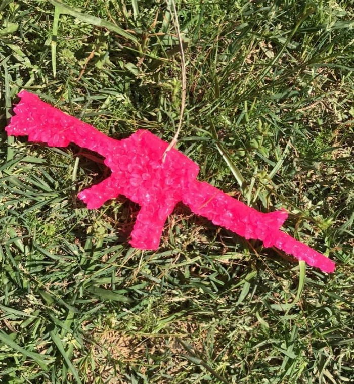 Gun Freshie