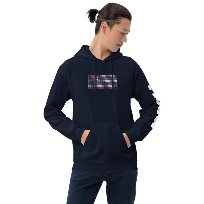 Hae Maoli Pullover Hoodie
