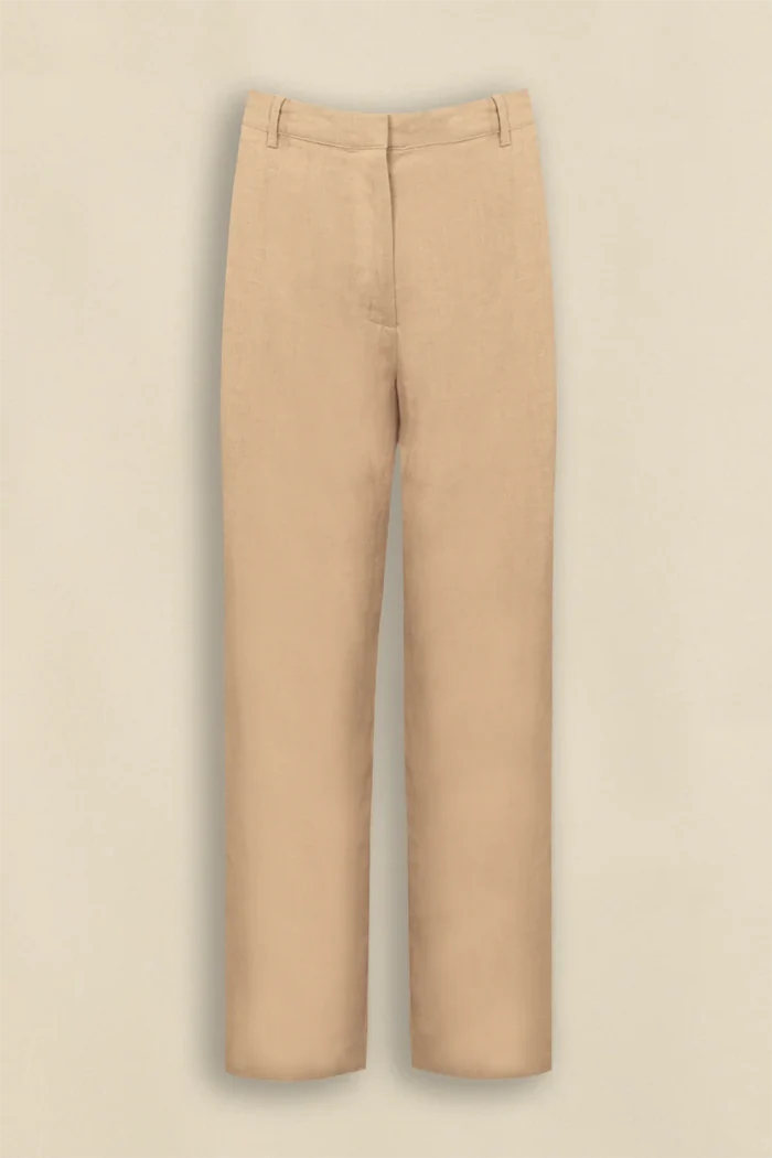 HEED PANT | Stone