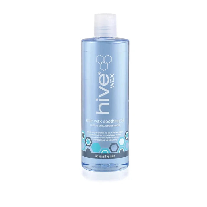 Hive of Beauty After Wax Cleansing Spray - Tulipa Hair & Beauty