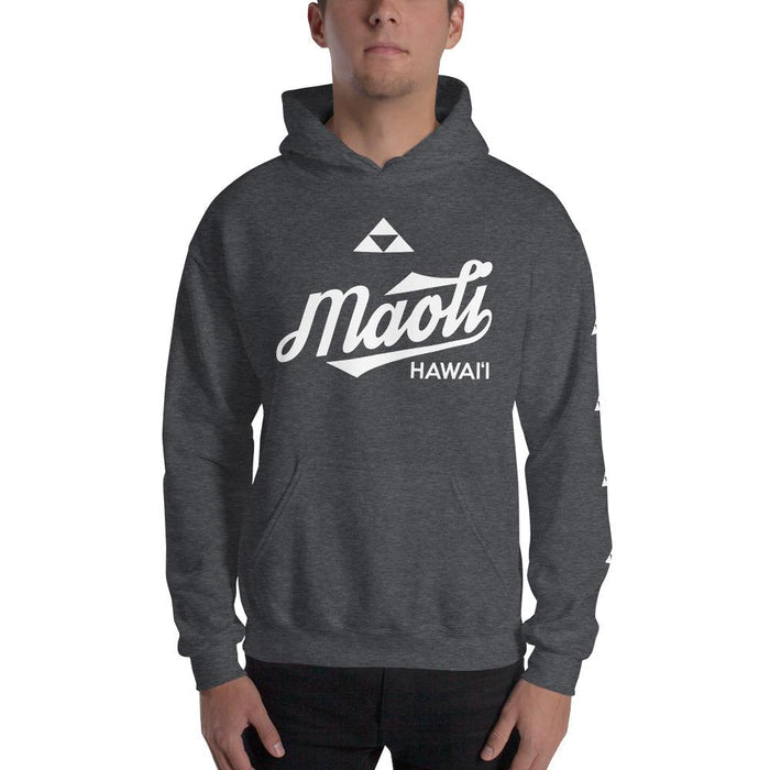 Hui Maoli Pullover Hoodie