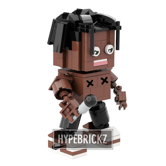 #sneakerbricks# - #hypebrickz# - #sneakergifts#